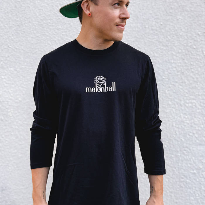 Longsleeve "Flower"