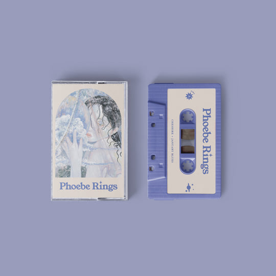 Phoebe Rings | Phoebe Rings