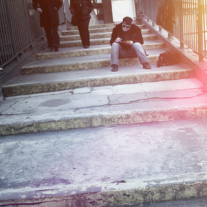 Fink — Photo