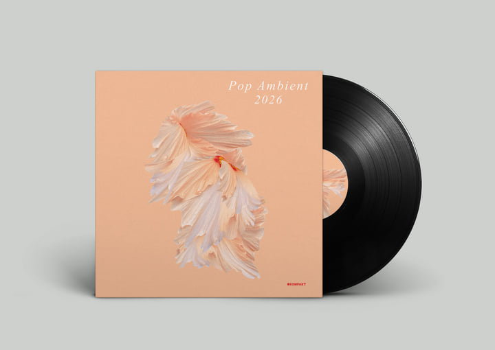 Pop Ambient 2026 | Various Artists | Kompakt