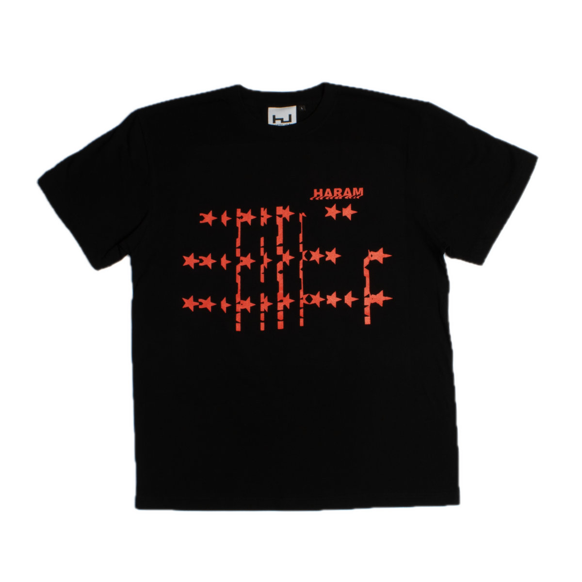 DJ Haram - 