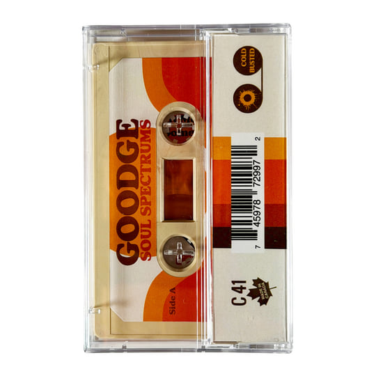 Soul Spectrum LP 2枚組 Soul Spectrums | Goodge