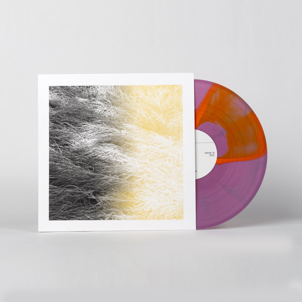 LUM | LAMIEE. | enmossed