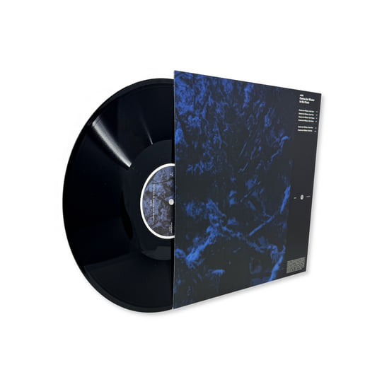 Cantus for Winter in Six Parts | zakè | Past Inside the Present