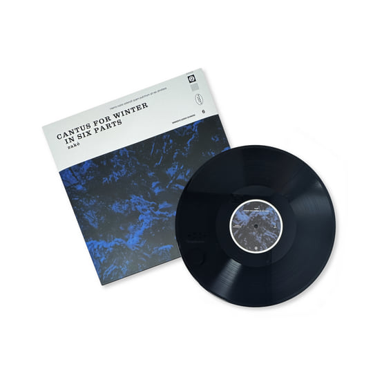 Cantus for Winter in Six Parts | zakè | Past Inside the Present