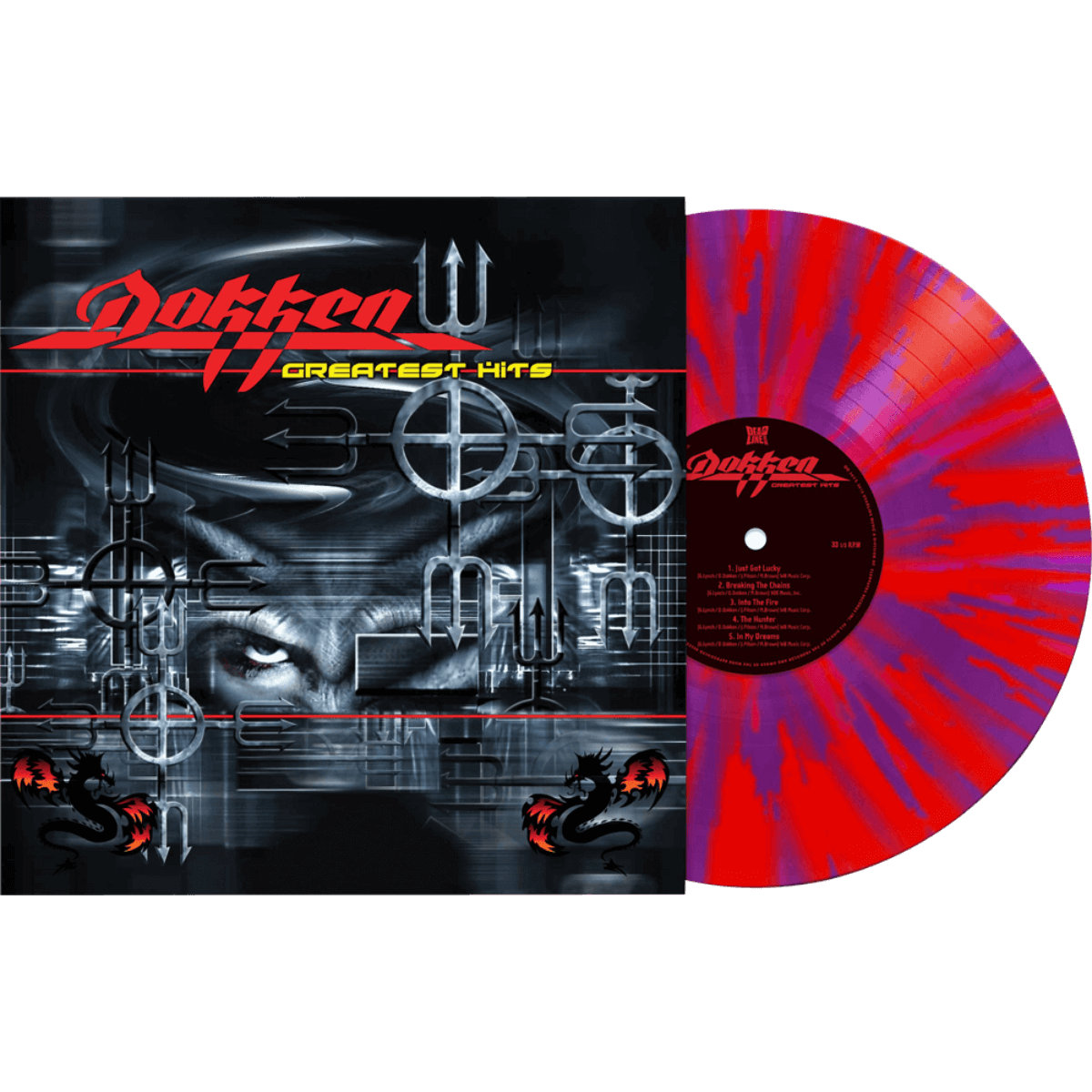 Greatest Hits | Dokken