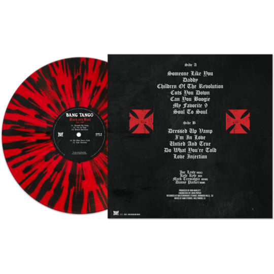 Rock And Roll Est. 1988 | Bang Tango