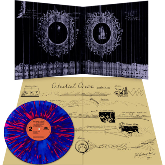 レコード] Lou MacConnell Reaching For It LP 【LP】Brainticket