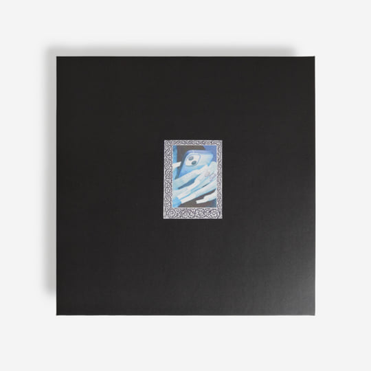 Vanity Bay | Angel's Corpse | HEAT CRIMES