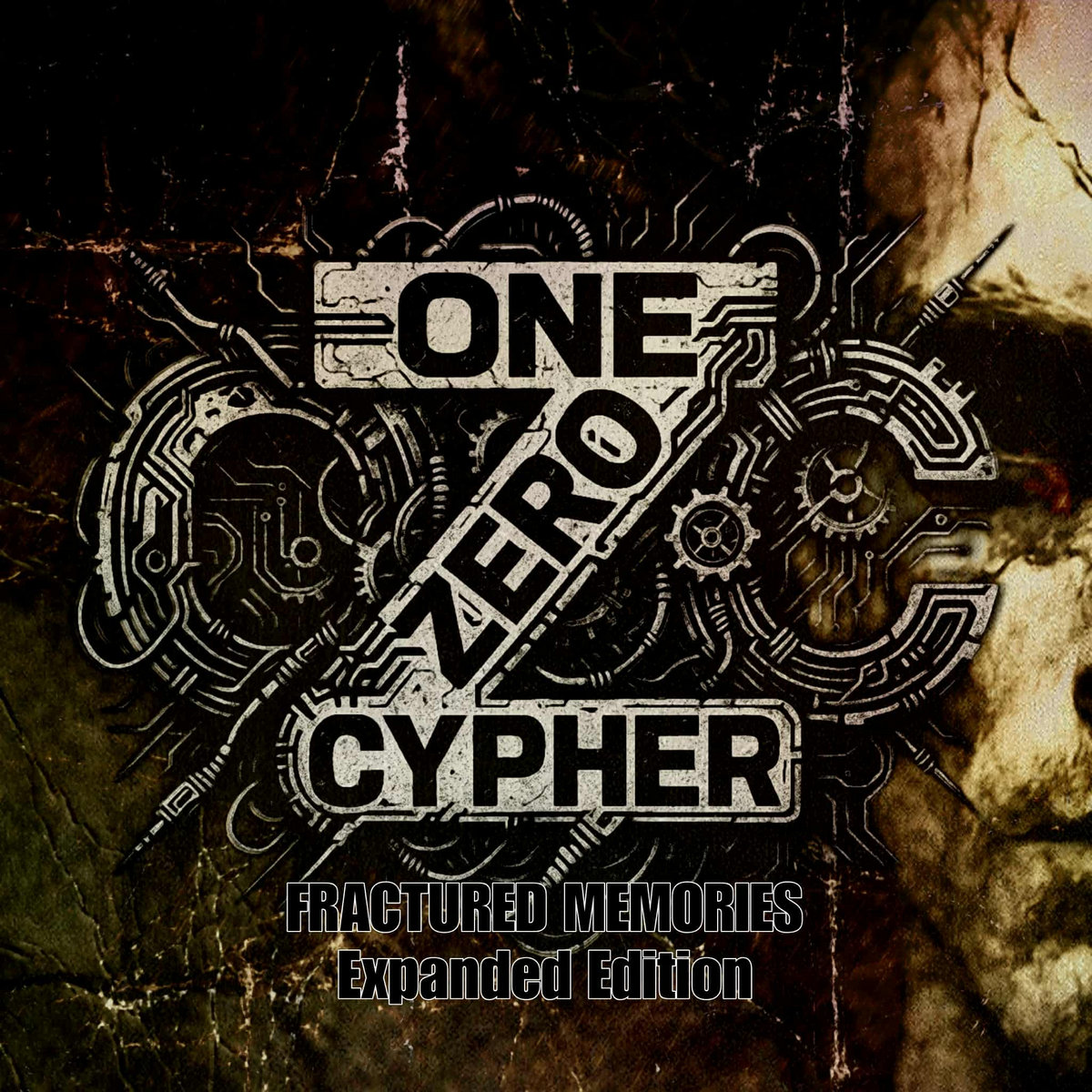 The Monster Bash | OneZeroCypher | DSBP Records