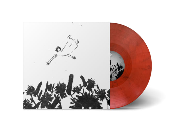 billy woods GOLLIWOG vinyl record ビリーウッズ gowillog | August Fanon & billy woods | billy woods