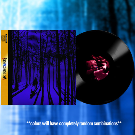 RE4 | S?K x Professor Creepshow | PLANET SIC