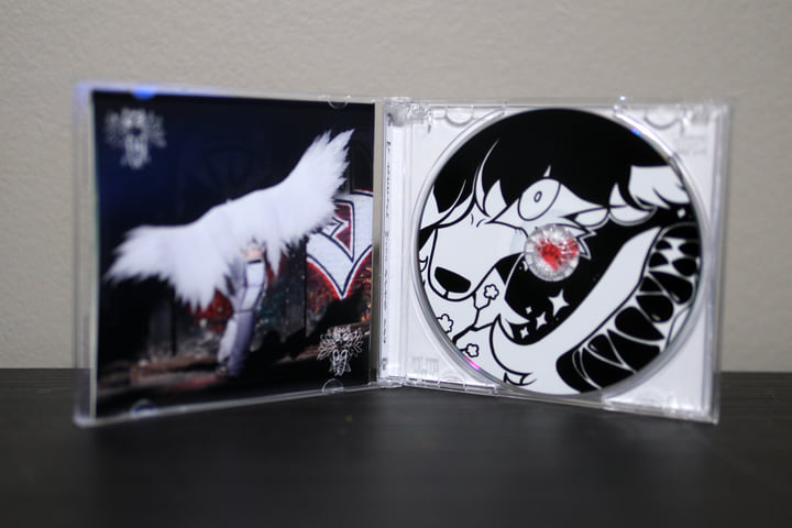 my teeth will free you | sixwing | SPARKLECORE SOUNDSYSTEM