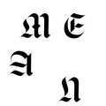 MEAN image