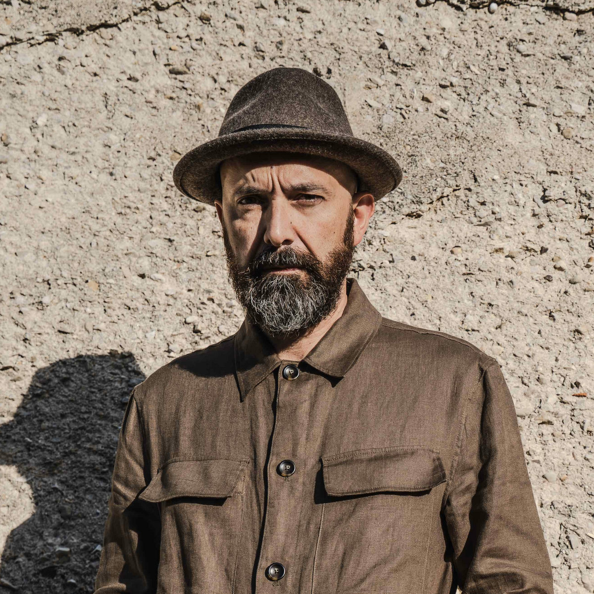 Somewhere レコード Somewhere | Silent Carnival