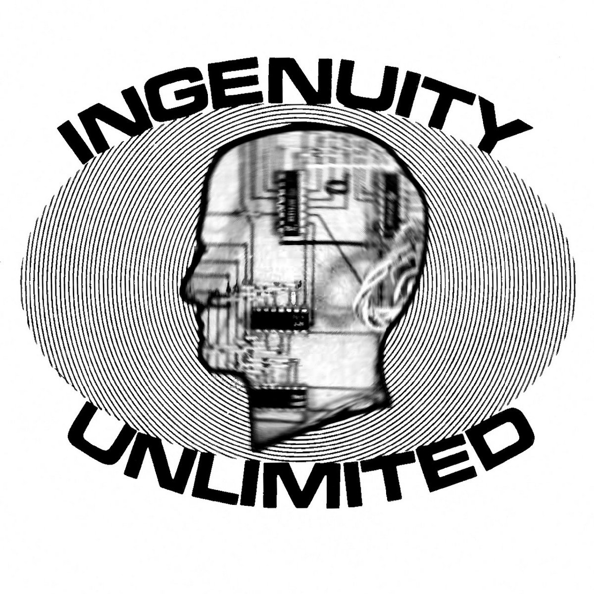 Quick Start EP | No Service | Ingenuity Unlimited