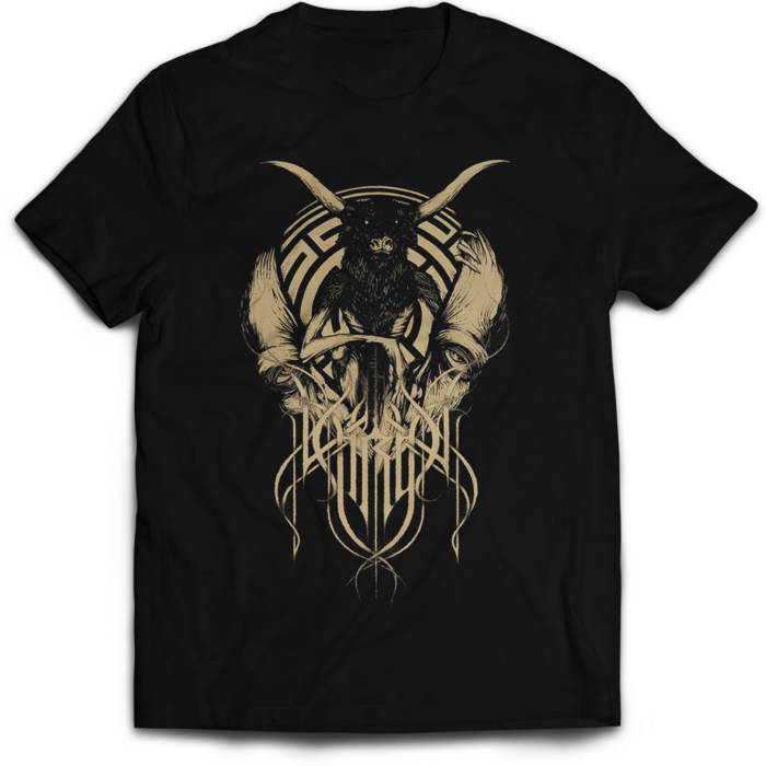 Minotaur Shirt