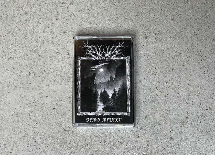 Demo MMXXV | WLVS Demo MMXXV | WLVS