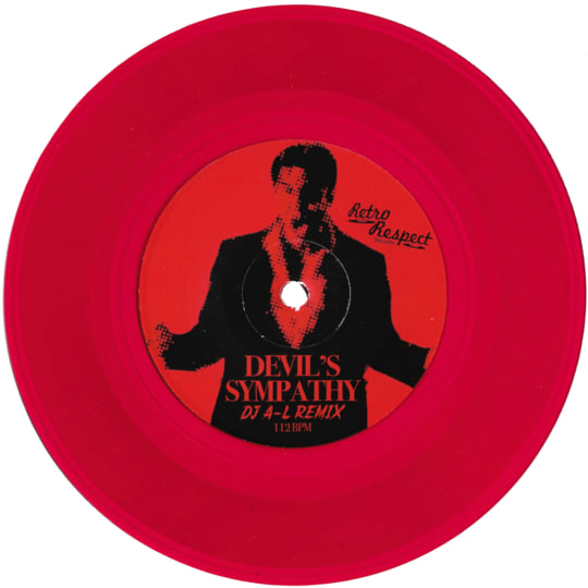 Stones Remixes | DJ A-L | Retro-Respect Records