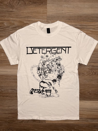 EP 1 | Detergent