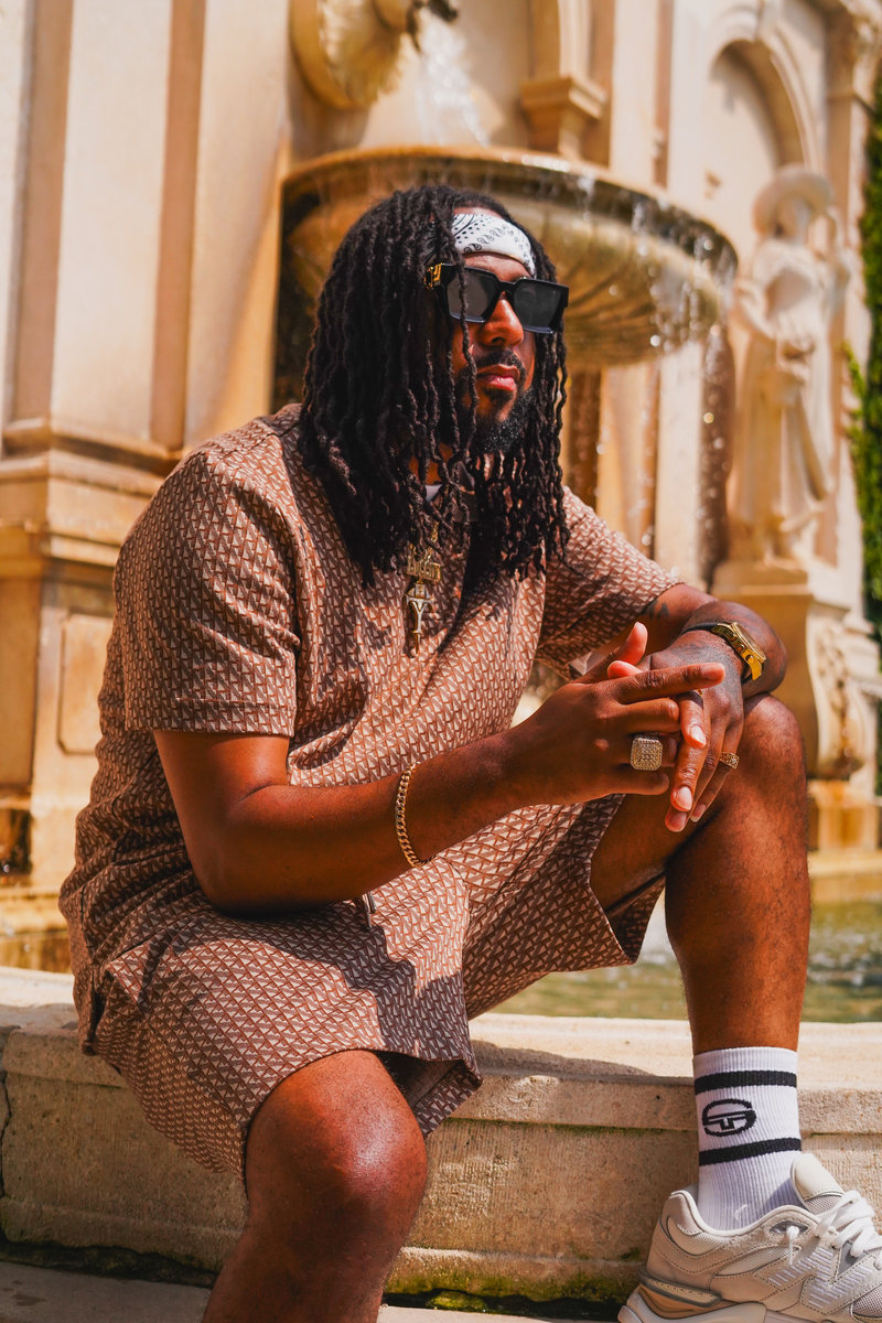 V-12 Soul (Deluxe) | All Hail Y.T. x Yosonova | All Hail Y.T.