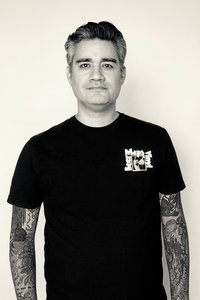 Johnny Rev