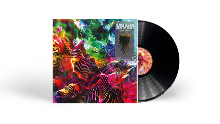 Planet Beyond - Selected Cuts Vol.1 | ES | RUIGER
