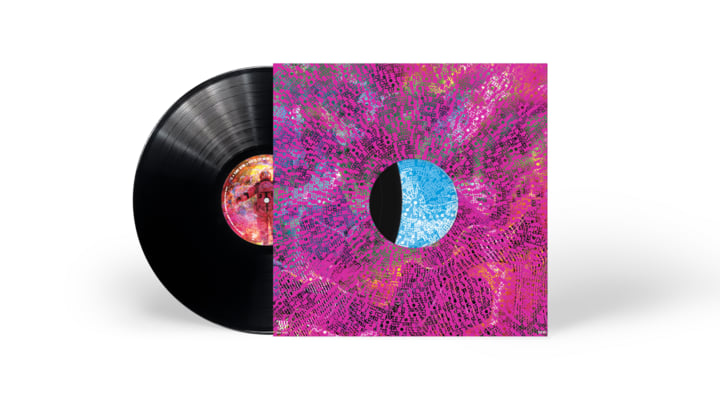Planet Beyond - Selected Cuts Vol.1 | ES | RUIGER