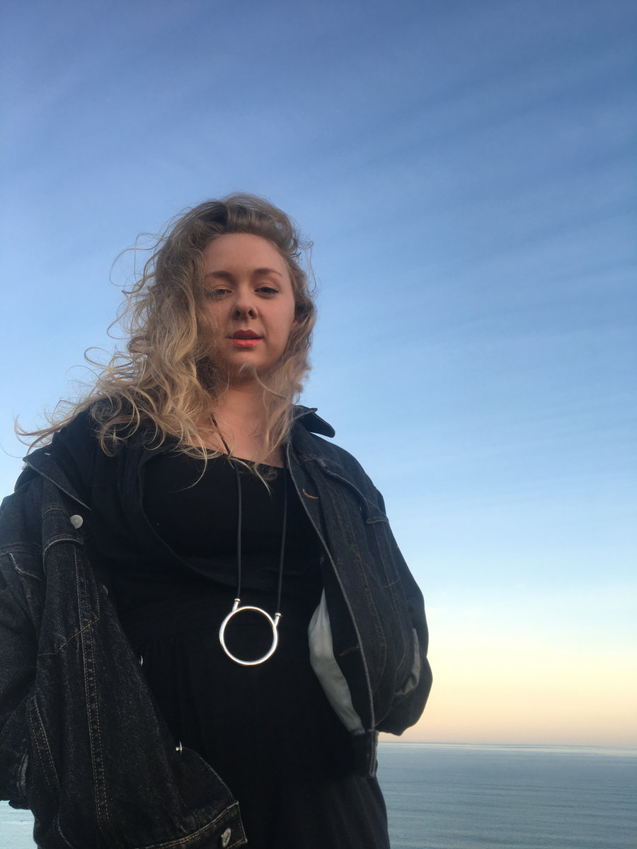 Trying Something | Victoria Ferry