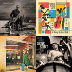 The Last Call | Jazz Quintet 60 | Sonorama Records
