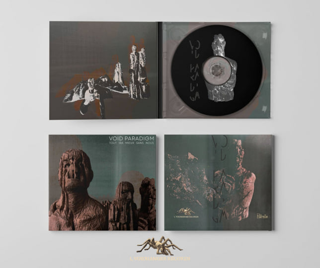 Tout Ira Mieux Sans Nous | VOID PARADIGM | I, Voidhanger Records