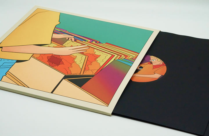 Meteorology (Reissue) | Frivolous | Chippy Chasers