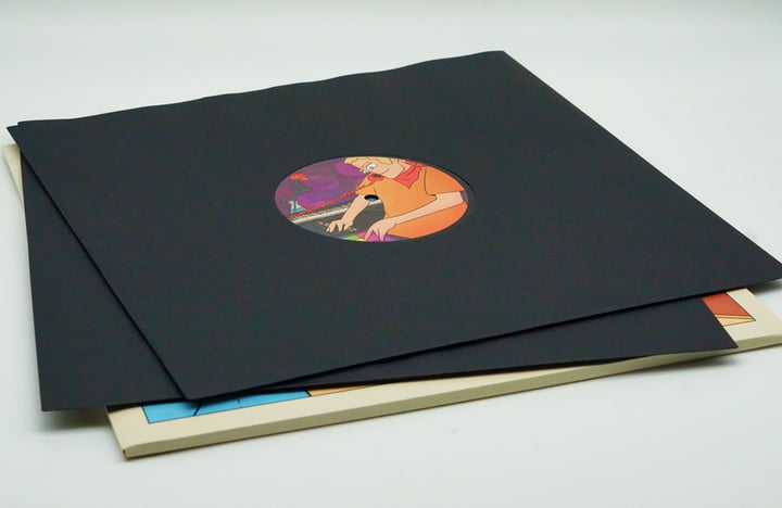 Meteorology (Reissue) | Frivolous | Chippy Chasers