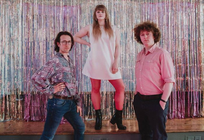 Music | Heather Ferrier