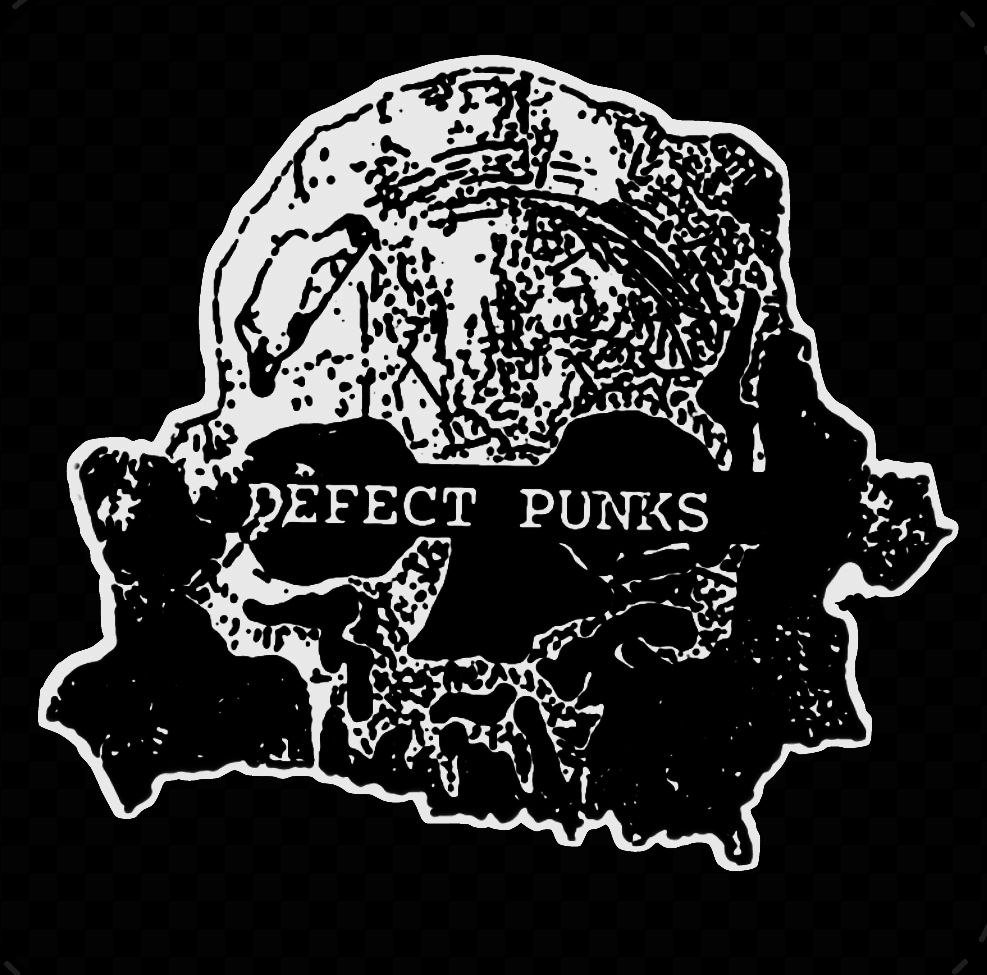 SHIZAN 死産 - 10 Minutes of Noise Shock Therapy | DEFECT PUNKS