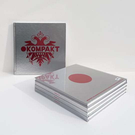 Kompakt 500 | Various Artists | Kompakt