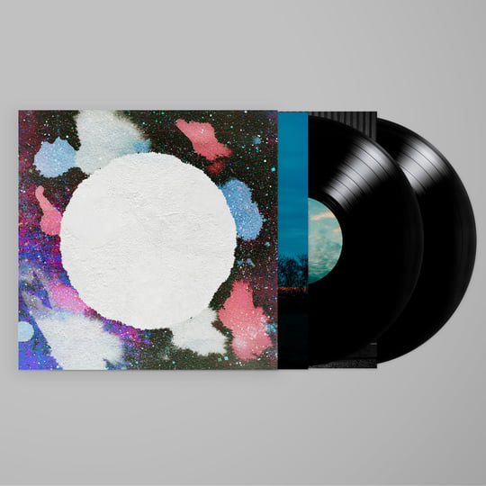The Universe Smiles Upon You ii | Khruangbin