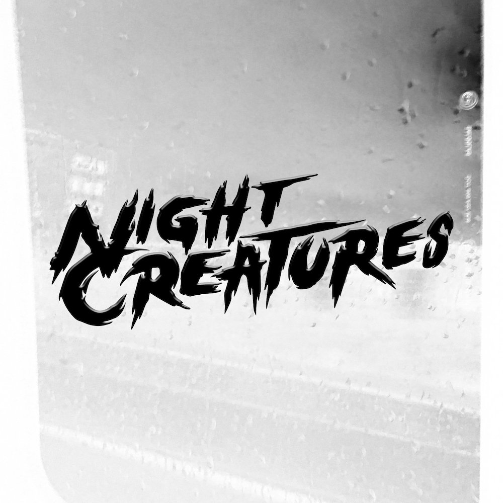 Music | Night Creatures