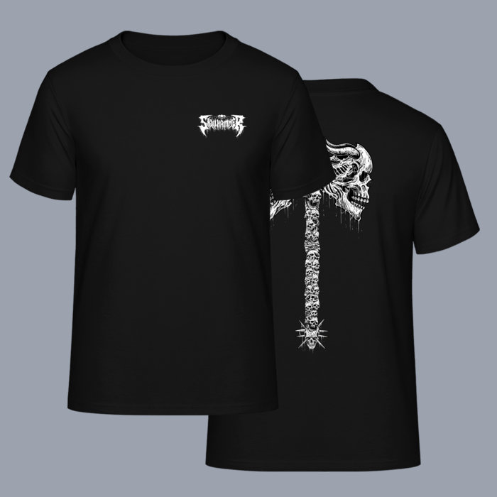 Pocket Shirt (Black)