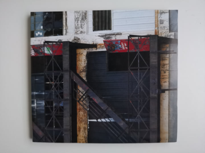 Handmade editions | Maurizio Bianchi / M. B.