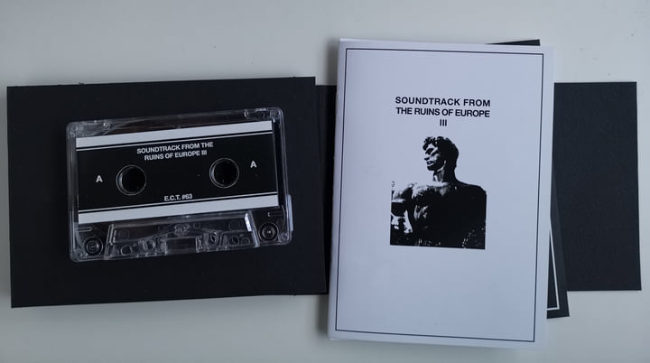 Handmade editions | Maurizio Bianchi / M. B.