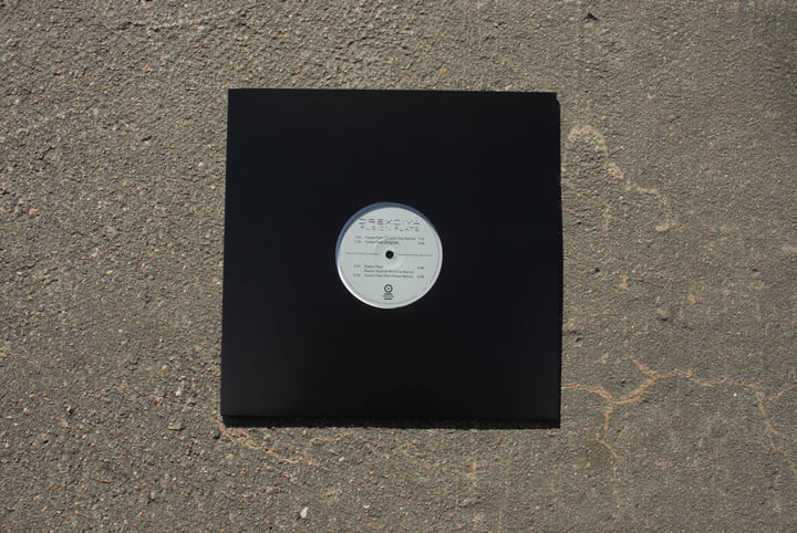 Fusion Flats | Drexciya | Tresor Records
