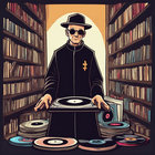 Pickled Priest thumbnail