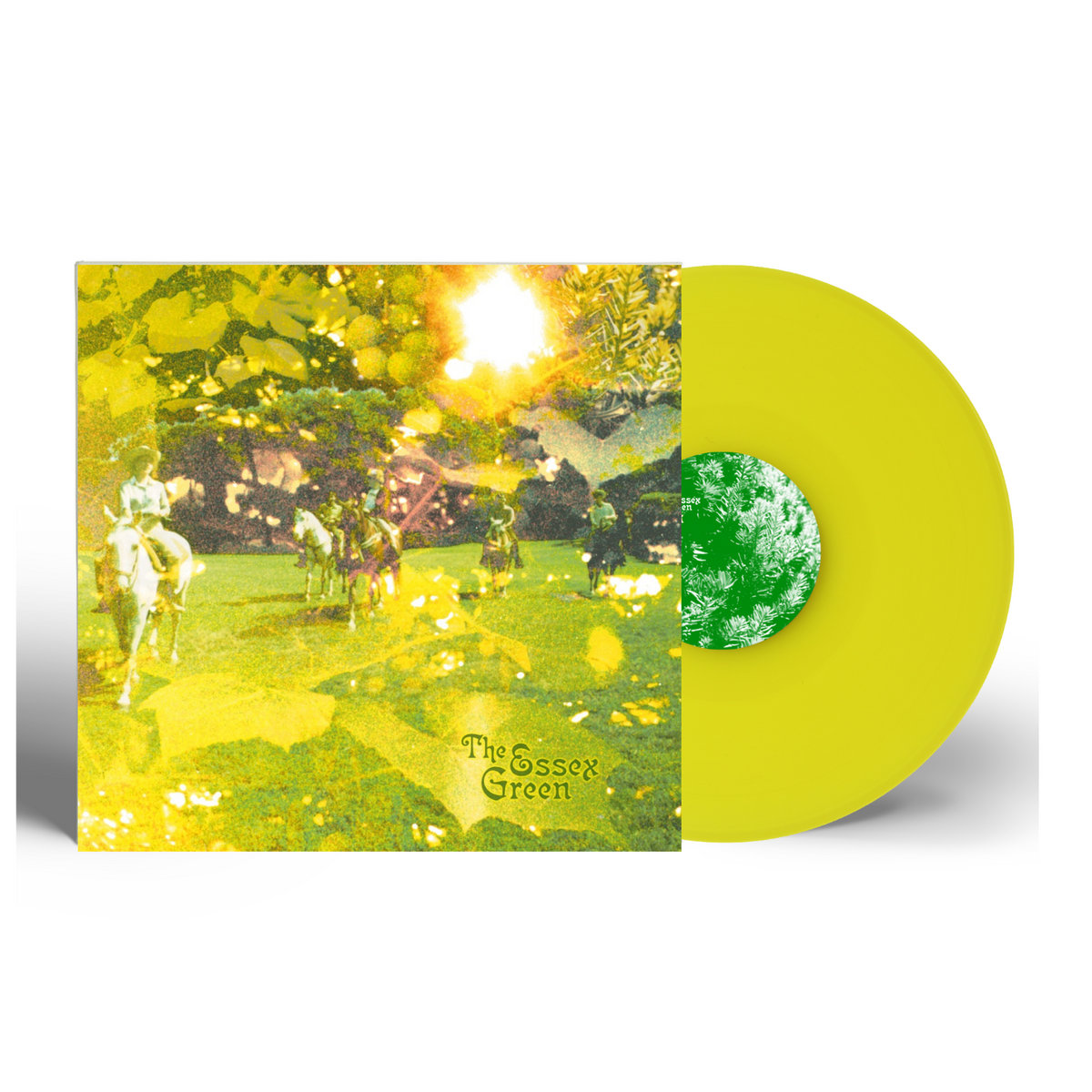 Everything Is Green | The Essex Green