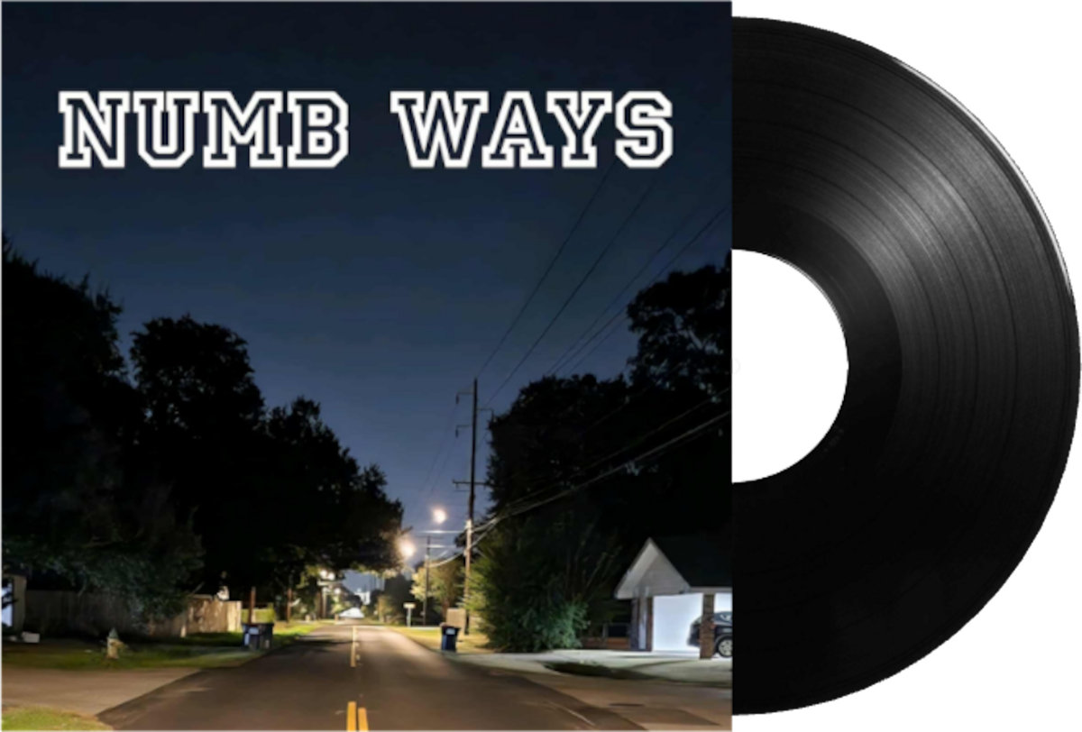 Numb Ways | Numb Ways