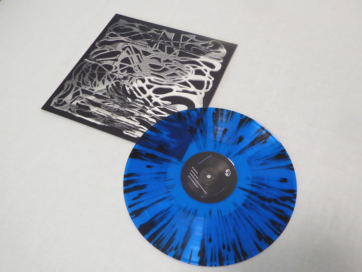 An Eternity Still [PM004] | Vanity Productions | Polymorphism