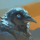 crow thumbnail