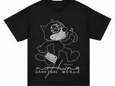 Just a Story T Shirt | Nothing