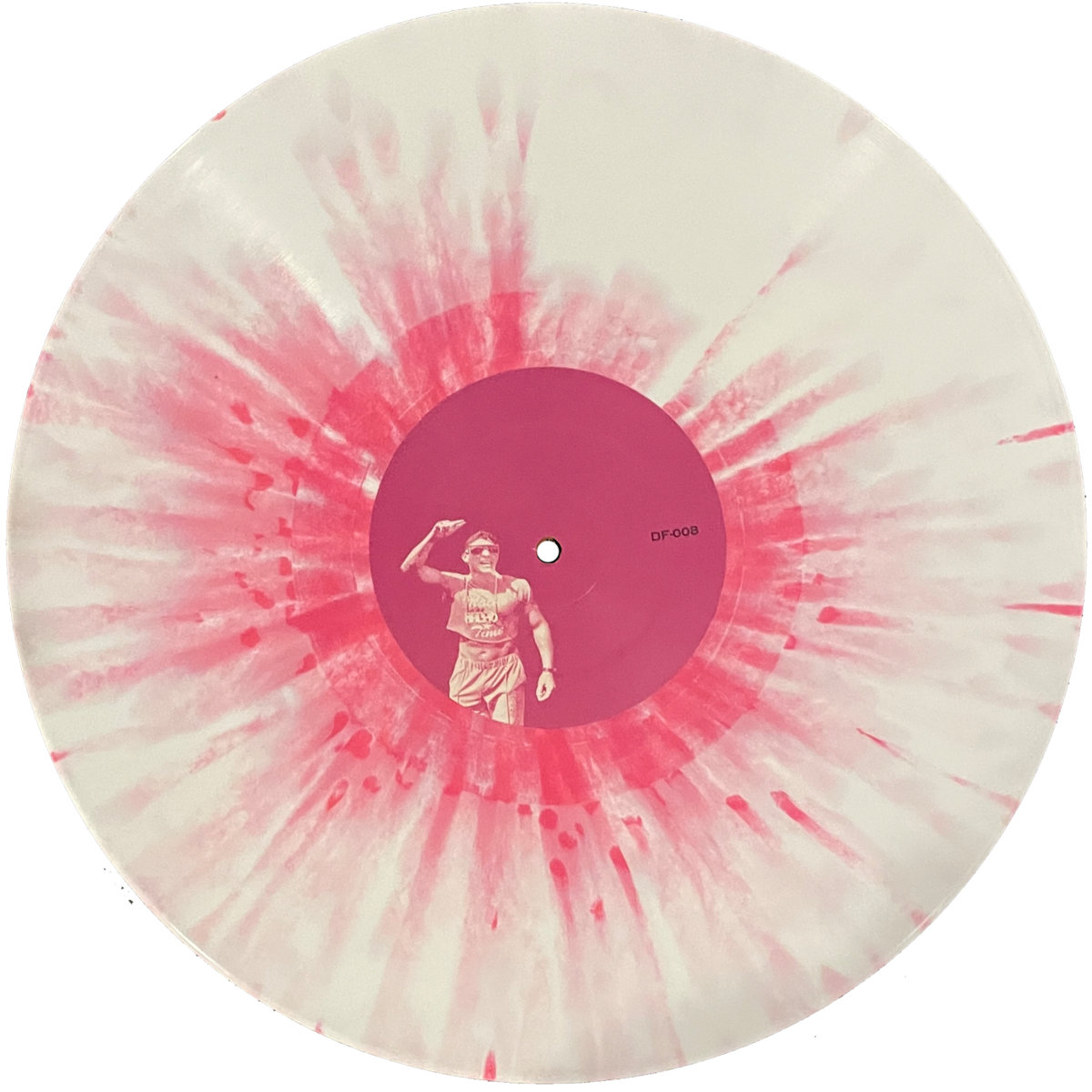 In the PINK *再録 Wild and Crazy Love EP | Dez Andres | Deep Fried Music