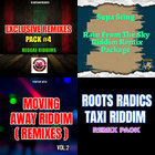 CASSAVA RIDDIM (REMIX PACK) VOL.3 | PRIMETIME MUSIQ
